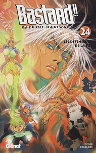 Les défenseurs de la foi