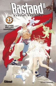 Bastard !! Tome 25