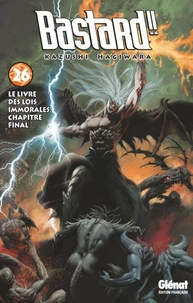 Bastard !! - Tome 26