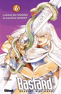 L'armée des ténèbres, sortilège interdit
