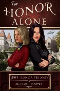 For Honor Alone