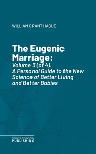 The Eugenic Marriage