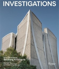 Hagy Belzberg - Belzberg Architects Investigations.