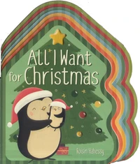 All I Want for Christmas