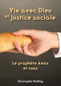 Vie avec Dieu et justice sociale