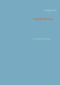 Vajrabhairava