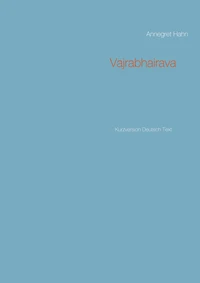 Vajrabhairava