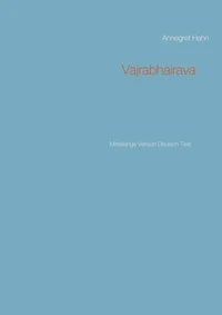 Vajrabhairava