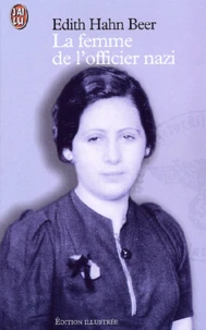 La Femme De L'Officier Nazi