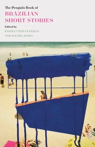 The Penguin Book of Brazilian Short Stories