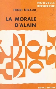 La morale d'Alain