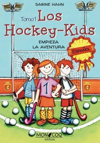 Empieza la aventura