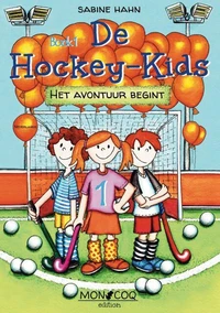 Het avontuur begint