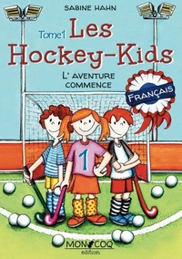 Les hockey kids