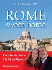 Rome sweet home