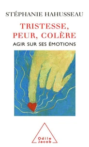 Tristesse, peur, colère