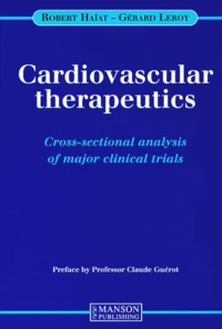 Cardiovascular Therapeutics