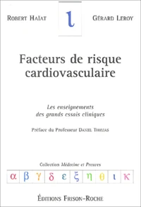 Facteurs de risque cardiovasculaire