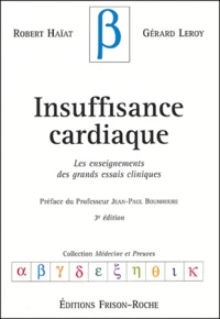 Insuffisance cardiaque