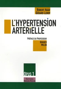 L'hypertension artérielle