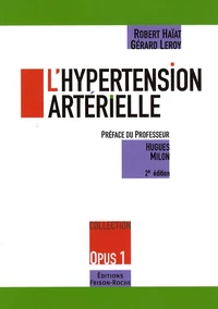L'hypertension artérielle