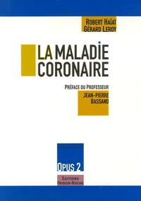 La maladie coronaire