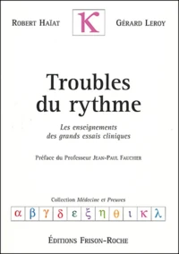 Troubles du rythme