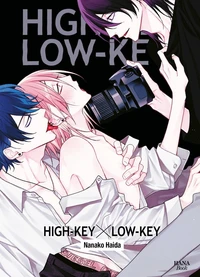 High-key low-key