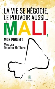 La vie se négocie, le pouvoir aussi...