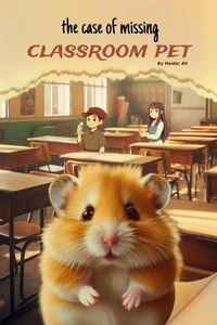 The case of missing classroom pet