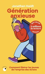 Génération anxieuse
