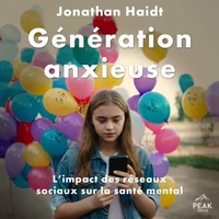Génération anxieuse