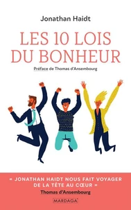 Les 10 lois du bonheur