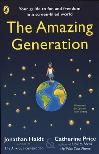 The Amazing Generation