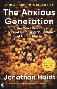 The Anxious Generation