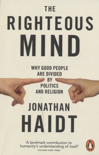 The Righteous Mind