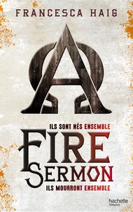 Fire Sermon Tome 1