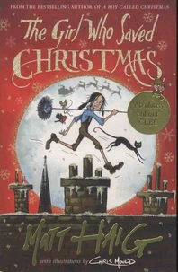 The Girl Who Saved Christmas