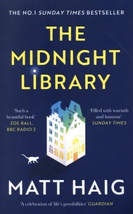 The Midnight Library