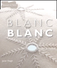 Blanc sur blanc