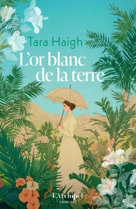 L'or blanc de la terre