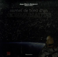 Carnet de bord d'un cosmonaute