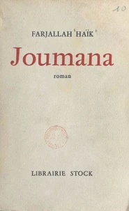 Joumana