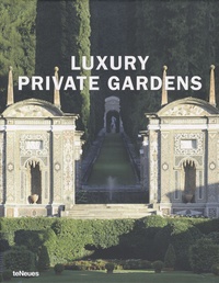 Haike Falkenberg - Luxury Private Gardens.