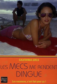 Les mecs me rendent dingue