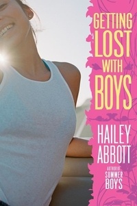 Hailey Abbott - Getting Lost with Boys.