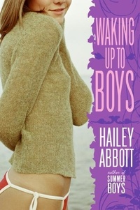 Hailey Abbott - Waking Up to Boys.