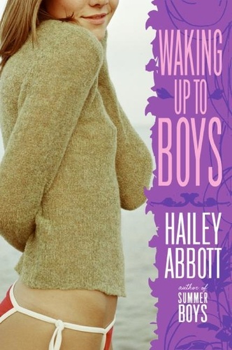 Hailey Abbott - Waking Up to Boys.
