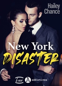 Hailey Chance - New York Disaster.