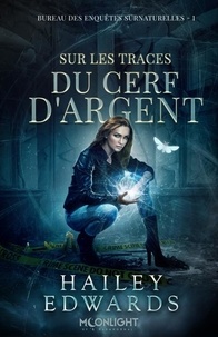 T&eacute;l&eacute;chargez des livres gratuits pour ipad 3 Bureau des enqu&ecirc;tes surnaturelles - Tome 1, Sur les traces du Cerf d'Argent (French Edition)